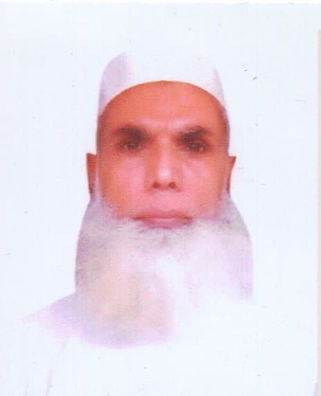 Engineer Mustafizur Rahman Khan