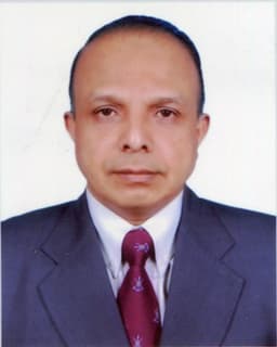Lt Col Helal Uddin Ahmed (Retd)