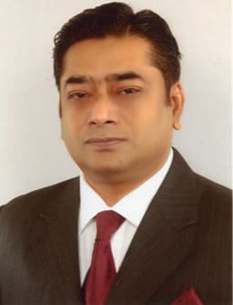 Wing Commander Muhammad Sohel Latif psc (Retd)