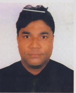 Md. Zulfiquar Ali