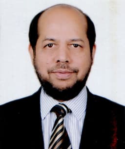 Mr. Belal Uddin Ahmed
