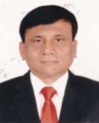 Gp Capt Mohammad Alamgir psc (Retd)