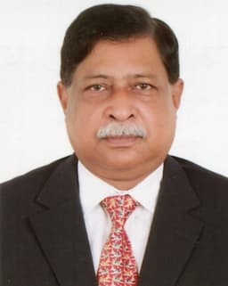 Col Hussain Mahmood Chowdhury, afwc, psc (Retd)