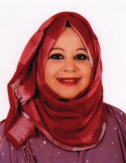 Ms. Shaila Sultana Siddiki