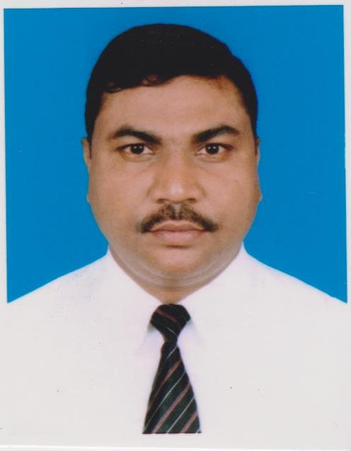 Muhammad Haider Ali