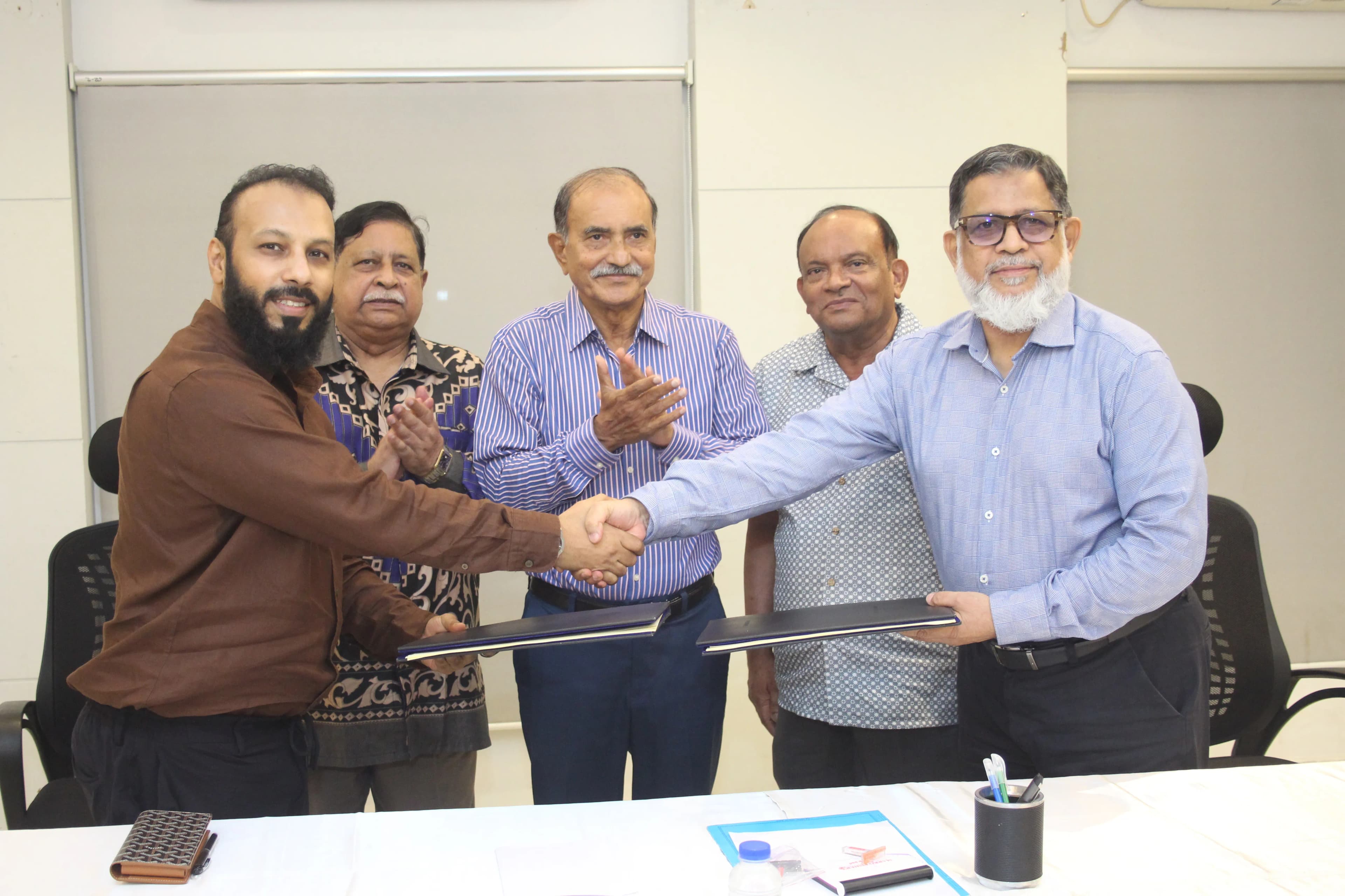 Lease Agreement