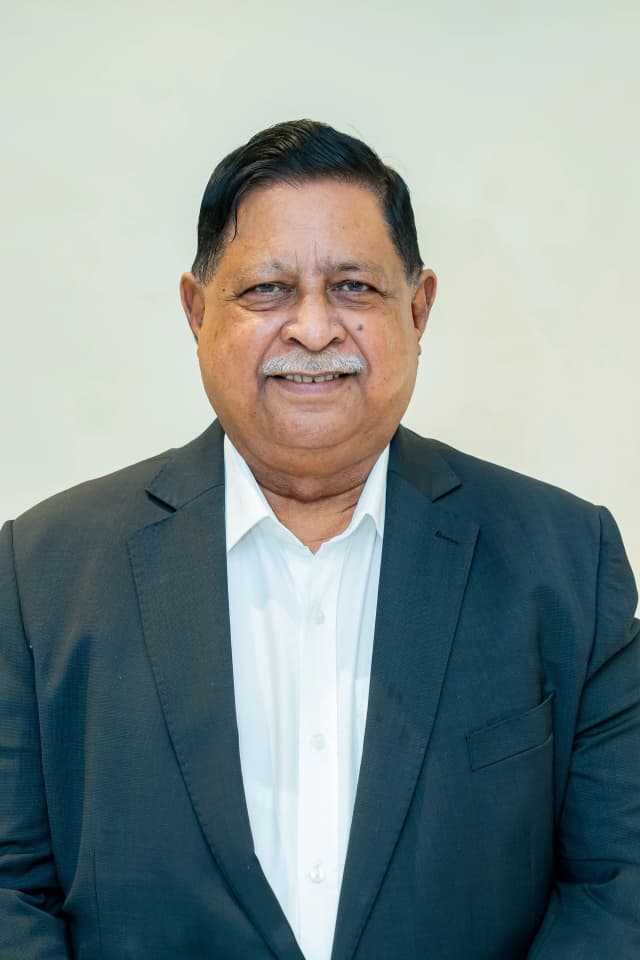 Col. Hussain Mahmud Chowdhury, afwc, psc (Retd)
