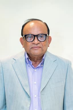 Mr. Ali Bakhtiar Mahmud Mehedi