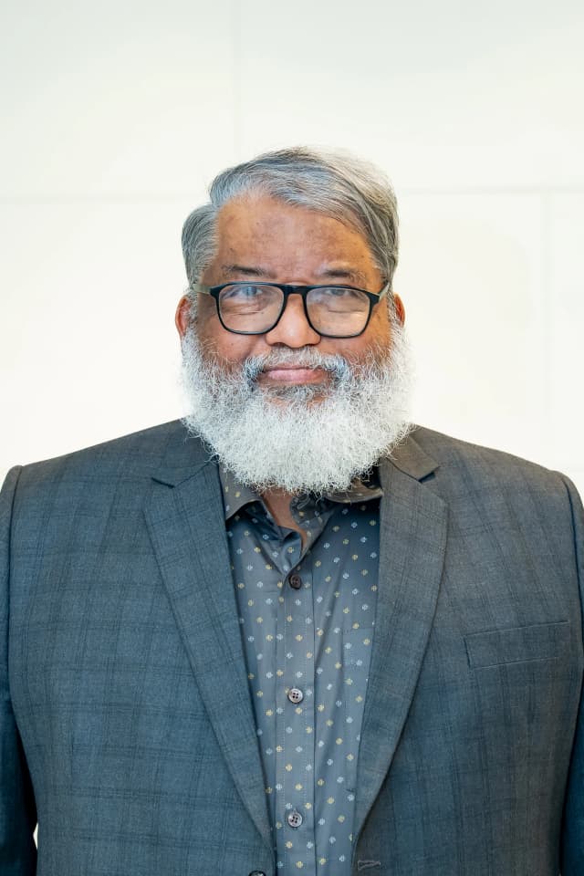 Major Shams Ahmed Zia (Retd.)