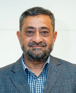 Major Dr. Mohammad Mubin (Retd.)