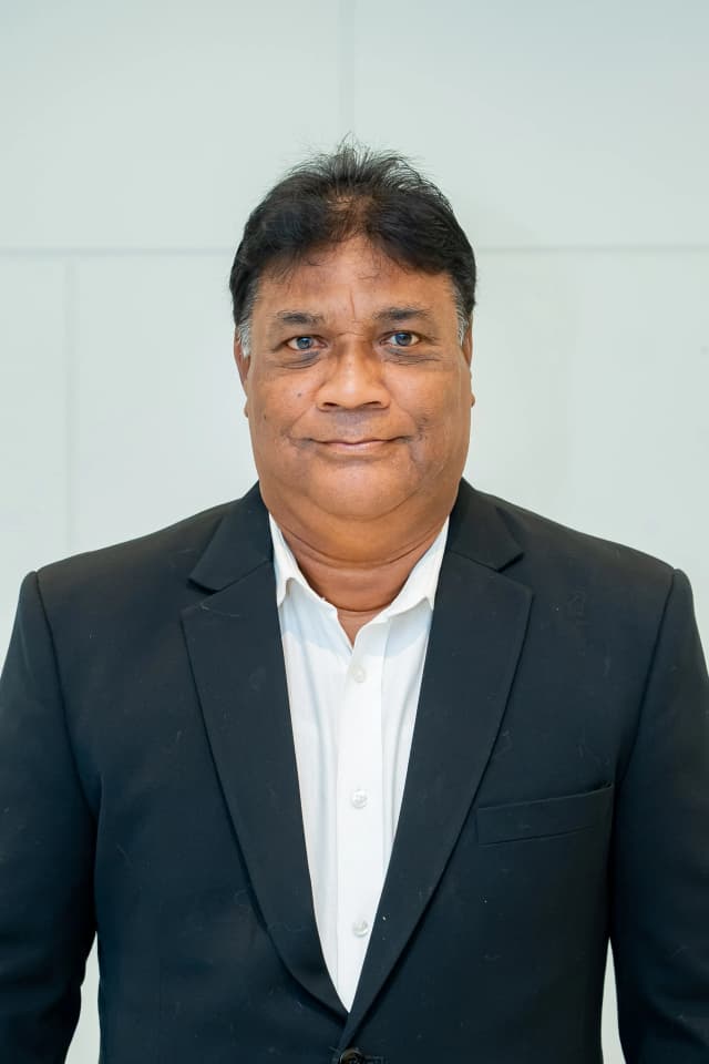Mr. Md Zulfiqar Ali