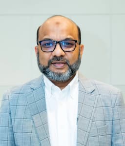 Mr. Enayetul Bari Jewel