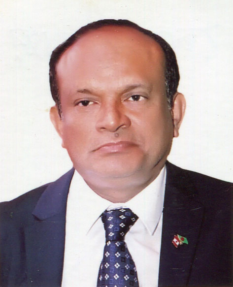 Mr. Ali Bakhtiar Mahmud
