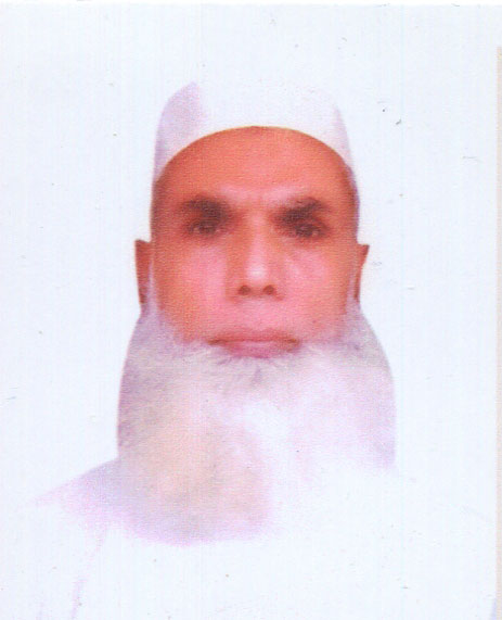 Engineer Mustafizur Rahman Khan