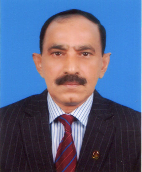 Brig Gen Taslim Uddin Khan, ndc, psc (Retd)