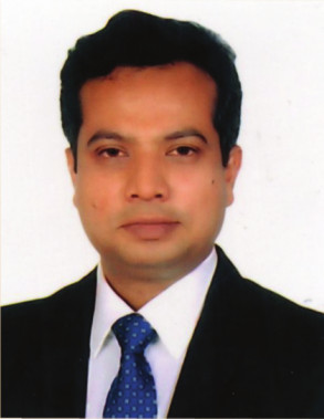 Mr. Abdullahil Rakib