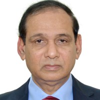 Lt Gen Mollah Fazle Akbar, ndc, psc (Retd)