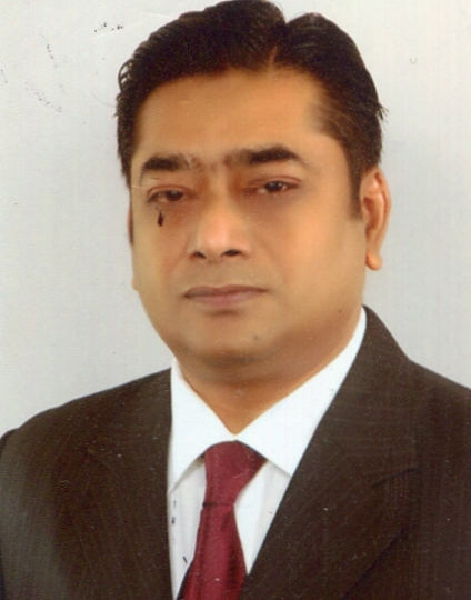 Wing Commander Muhammad Sohel Latif psc (Retd)